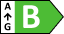 Eficiência energética B